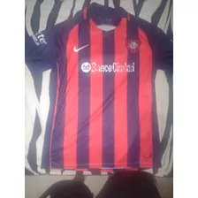 Camiseta San Lorenzo Nike 