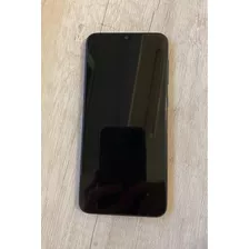 Celular Samsung A50 Negro.128gb. Usado. Funda De Regalo.