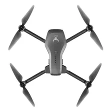Drone Sg906 Max3 4km Con Sensor Antichoque 2 Bateria+maletin Color Negro