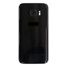 Tampa Traseira De Vidro + Lente Compatível Galaxy S7 G930