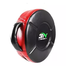 Gobernadora Bn 36 Cms Rigida Box Mma Muay Thai Boxeo