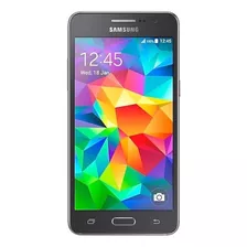 Samsung Galaxy Grand Prime Nuevo Gris Original Liberado 