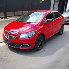 Chevrolet Prisma 1.4 Mpfi Ltz 8v Flex 4p Manual 2015/2016