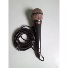 Micrófono Karaoke Profesional Marca Coby