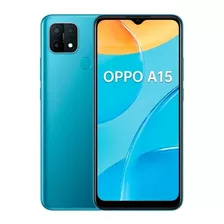 Oppo A15 Cph2185 3gb 32gb Dual Sim Duos