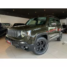 Jeep Renegade Willys Trailhawk 2.0 4x4
