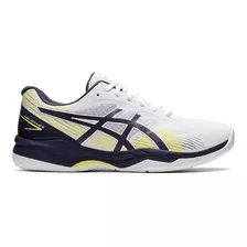 Tenis Asics Gel Game Para Tennis, Padel, Squash, Frontenis