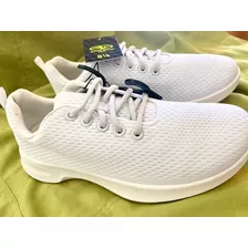 Tenis Blancos Marca Avia 