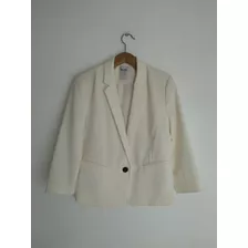 Blazer Bershka Importado De España Última Colección