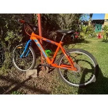 Bicicleta Tornado 24 