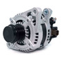 Porta Diodos Alternador Nippondenso Rav4 2.4l 4 Cil 04/08