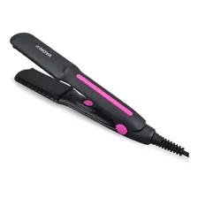 Planchita De Pelo Alisadora De Cabello Nova Sx-8006 45w ®