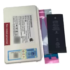 Bateria Para iPhone 8 Com Adesivo Original Foxconn Na Caixa
