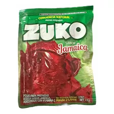 Zuko Bebida Jamaica