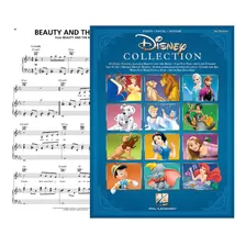 Partitura Piano Disney Collection 3rd Edit Pvg Digital Oficial ..