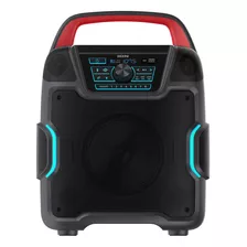 Ion Audio Pathfinder 320 - Altavoz Bluetooth Para Todo Tipo.