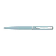 Boligrafo Waterman Allure Azul Pastel