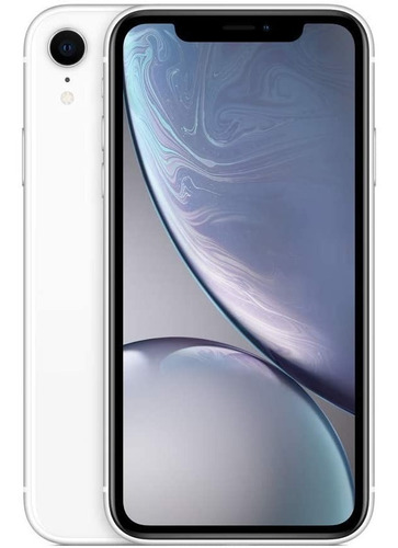 iPhone XR 64gb Nuevo Sellado Apple