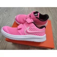 Zapatos Deportivos Nike Originales Para Niños