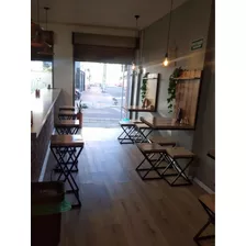 Hermoso Restaurante