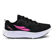 Tênis Feminino Confortavel Ideal Para Atividade Fisicas