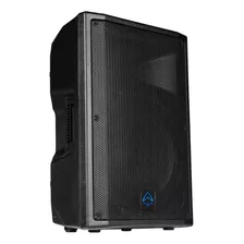 Tourus-ax15-mbt Bk Caja Activa 15 450w Usb Bt Wharfedale