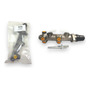 Kit 2 Bulbos De Freno Stop 3 Patas Bruck Vw Vocho Sedn 1600