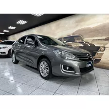 Citroën C4 Lounge 1.6 Origine 16v Turbo Flex 4p Automático