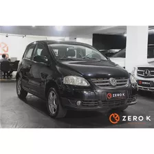 Volkswagen Fox 1.6 Mi Plus 8v Flex 4p Manual