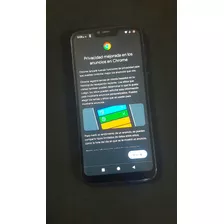 Moto G7 Power Azul Liberado Android 11 Pixel Plus Edition