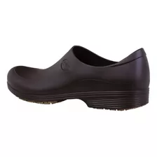 Sapato Antiderrapante Sticky Shoe Man Preto Ca 39.674