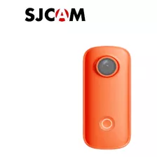 Cámara De Acción Sjcam C100 Fhd Pocket Mini Thumb 1080p 30 F