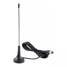 Antena Interior Uhf Para Tv Digital Imantada Rey Ofertas