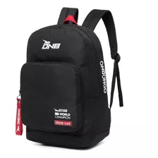 Mochila Escolar Impermeável Notebook Reforçada Viagem