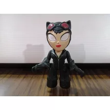 Funko Mystery Minis Batman Arkham Catwoman Gatúbela