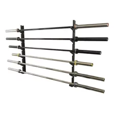 Soporte De Barras Gym Wall Rack Mnd-c21 