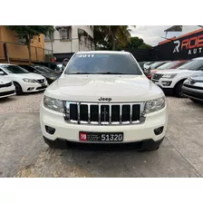 Jeep Cherokee Laredo Americana 