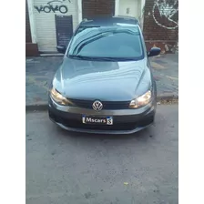 Volkswagen Gol Trend 1.6 Pack 1 Plus 101cv 