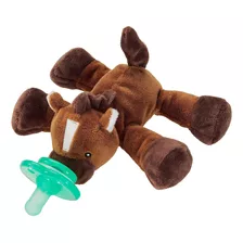 Paci-plushies Buddies - Soporte Para Chupón Harmony The H