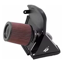 Filtro De Ar Intake K&n Para Audi A4 2.0 Fsi +13hp 69-9505ts