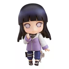 Hinata Hyuga Nendoroid Nº 879