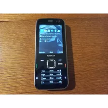 Celular Nokia N78