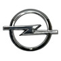 Emblema Logo Opel Mediano Opel Zafira