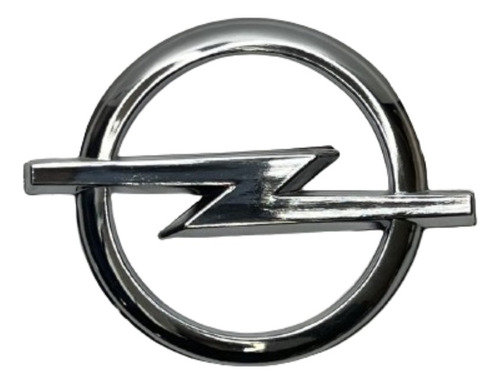 Foto de Emblema Logo Opel Grande
