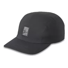 Gorra Dakine Motive - Negro, Talla Única