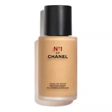 Chanel Nº1 Base De Maquillaje Revitalizante Br132
