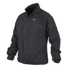 Campera Reebok Te Woven Jacket Original