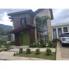 Villa En Renta Jarabacoa 