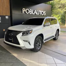 Lexus Gx460 2019