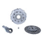 Kit Limpiaparabrisas Mazda 3 2011 2.5l Hella